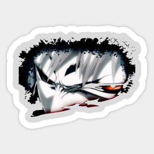 Ichigo Sticker